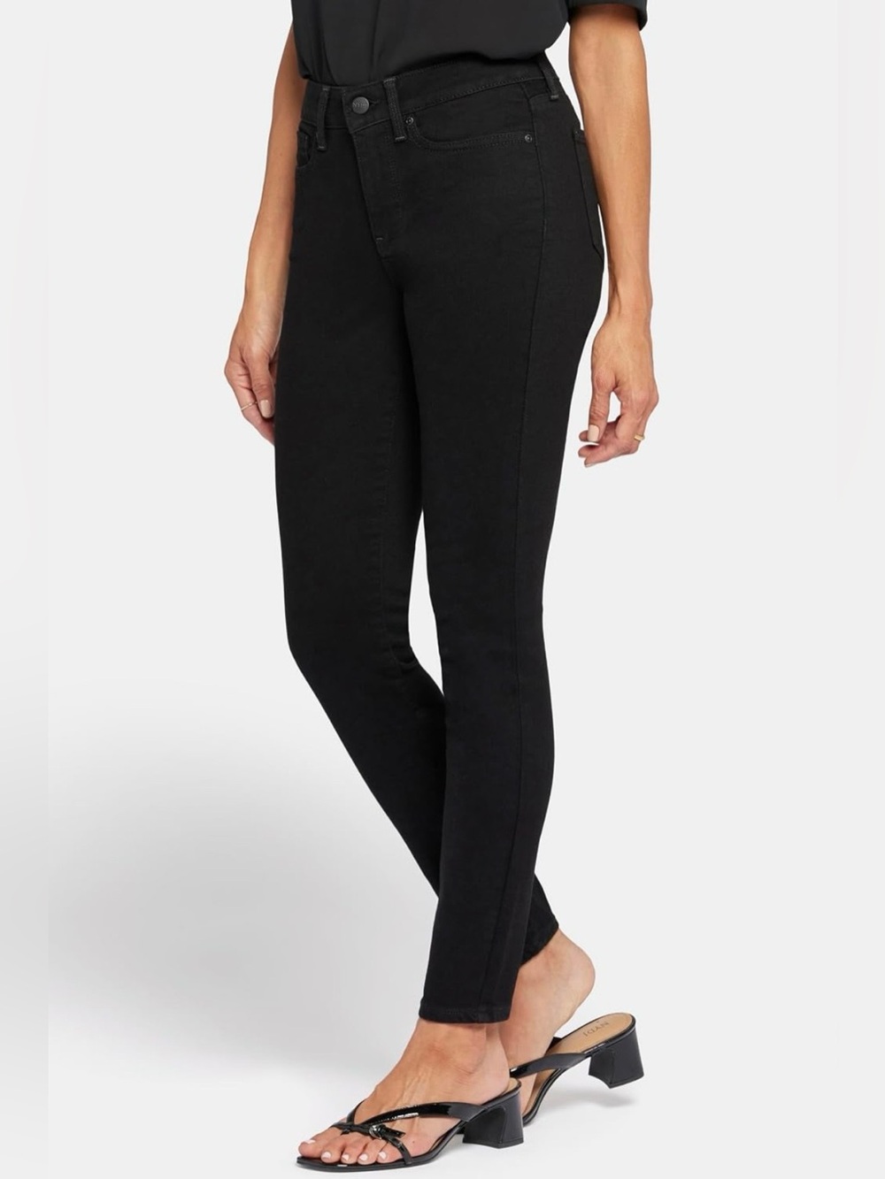 NYDJ Women's Ami Skinny Legging Jeans